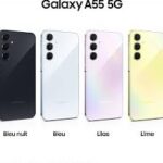 A55 5G (A556B)