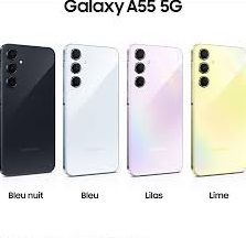 A55 5G (A556B)