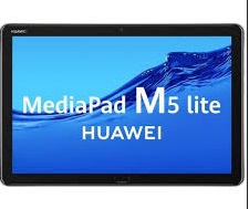 Mediapad M5 Lite (BAH2-W19 BAH2-L09)
