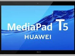 Mediapad T5 10.1'