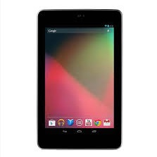 Asus Nexus 7
