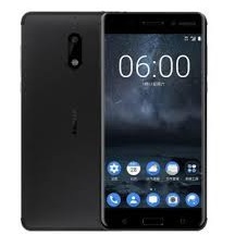 Nokia 6