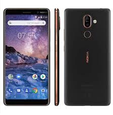 Nokia 7 plus