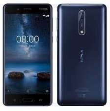 Nokia 8