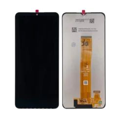 Ecran OEM LCD + Vitre Tactile Samsung A12 A125F,DSN A125F,DS A125M A125U A125U1 A125N A125W (sans châssis)