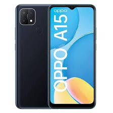 Oppo A15