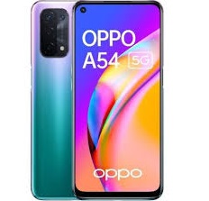 Oppo A54 5G
