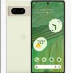 Pixel 7 