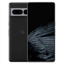 Pixel 7 Pro