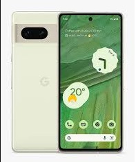 Pixel 7 
