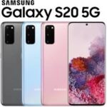 S20 4G/5G (G980F-G981B)