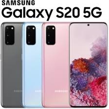 S20 4G/5G (G980F-G981B)