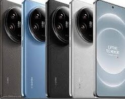 Xiaomi 15 Ultra