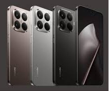 Xiaomi 15T Pro
