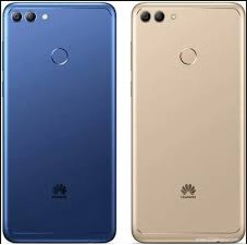 Huawei Y9 2018