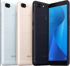 Asus Zenfone Max Plus M1 (ZB570TL)