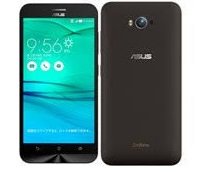 Asus Zenfone Max ZC550KL