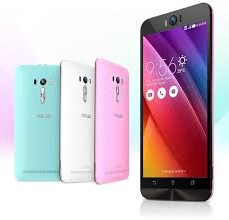 Asus Zenfone Selfie ZD551KL