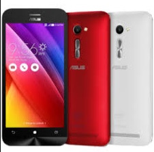 Asus Zenfone 2 (ZE500CL)