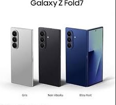 Z Fold 7 (F966B)