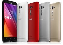 Asus Zenfone 2 Laser 5'' ZE500KL