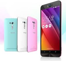 Asus Zenfone 2 Selfie