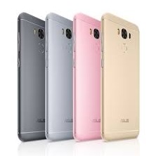 Asus Zenfone 3 Max Plus (ZC553KL) X00DD