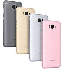 Asus Zenfone 3 Max (ZC520TL)