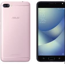 Asus ZenFone 4 Max Plus ZC554KL