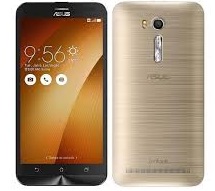 Asus Zenfone Go