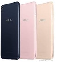 Asus ZenFone Live ZB501KL