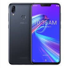 Asus Zenfone Max M2 (ZB633KL)