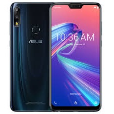 Asus-Zenfone Max Pro M2 (ZB631KL)