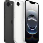 IPhone 16e