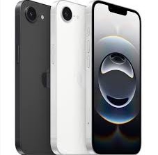 IPhone 16e