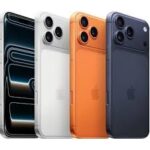 iPhone 17 Pro