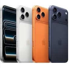 iPhone 17 Pro