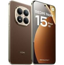 Redmi Note 15 Pro Plus