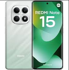 Redmi Note 15