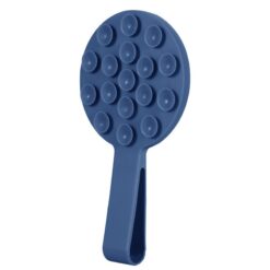 Ventouse Magsafe avec sangle Bleu Foncé