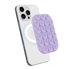 Ventouse Magsafe Violet