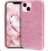 Coque Glitzera