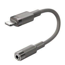 BAVIN AUX62 Hi-Fi Audio Cable iPhone / Jack 3.5mm