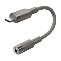 BAVIN AUX63 Hi-Fi Audio Type-C / Jack 3.5mm