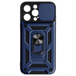 Coque Antichoc Bleu Redmi 13C
