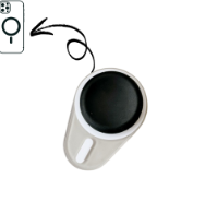 POP Magsafe Noir