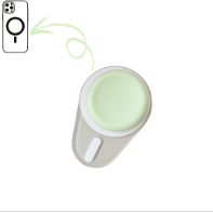 POP Magsafe Vert