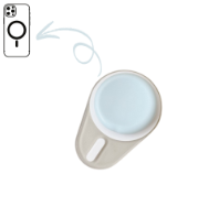 POP Magsafe Bleu