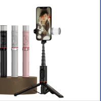 Perche à Selfie White avec led