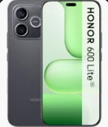 Honor 600 Lite